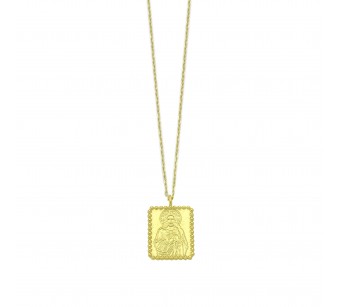 Christ Necklace
