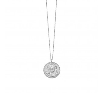 Christ Necklace