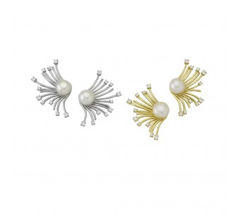 Rain Earrings
