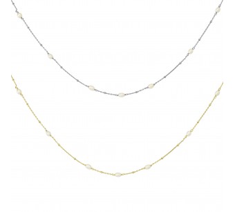 Pearls Necklace