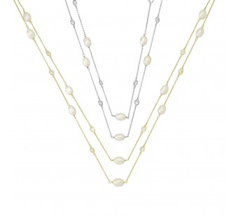 Pearls Necklace