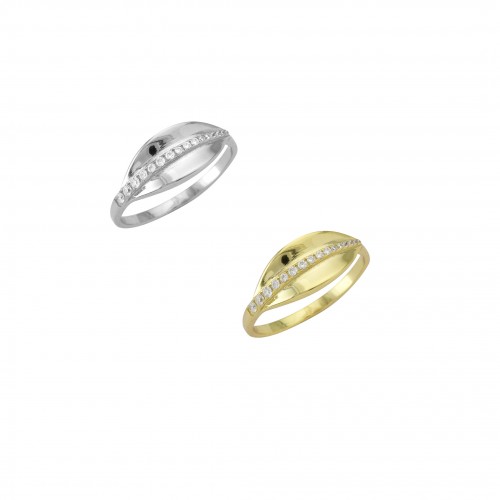 Leaf Ring