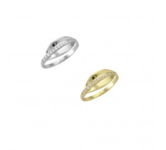 Leaf Ring