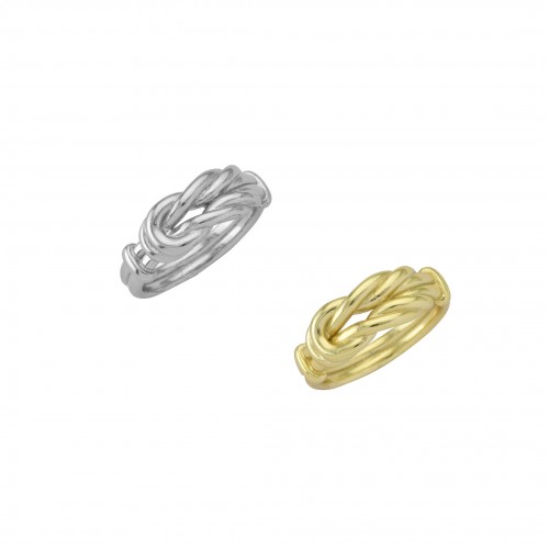 Knot Ring