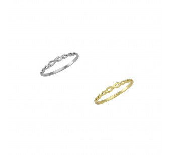 Infinity Ring