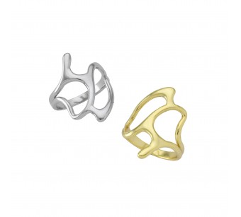 "Liquid" Ring