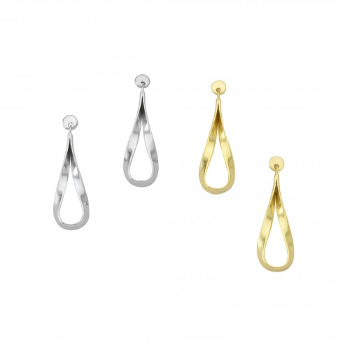Drop Earrings