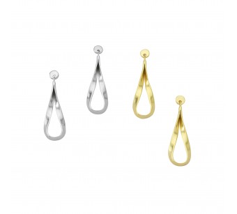 Drop Earrings