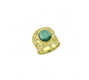 Byzantine Ring