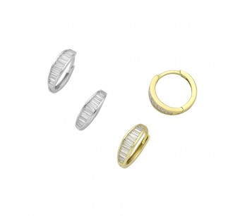 Hoop Earrings