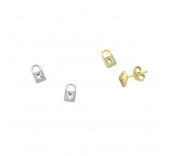 Lockers Earrings