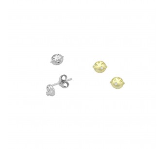Planet Earrings