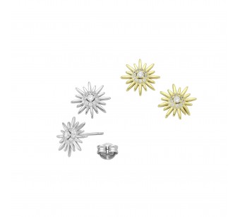 Star Earrings