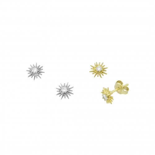 Star Earrings