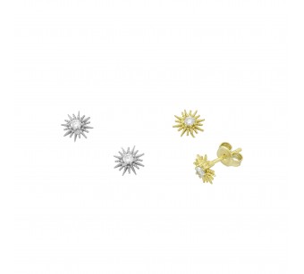 Star Earrings