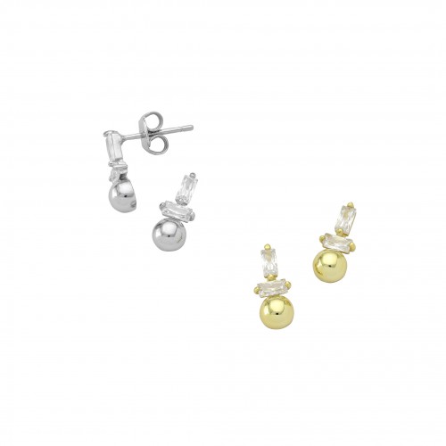 Cherry Earrings