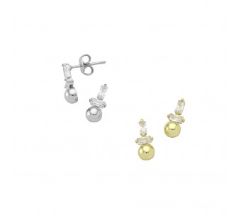 Cherry Earrings
