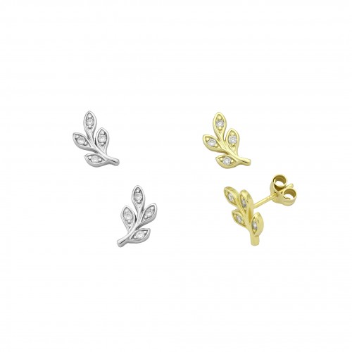 Branch Earrings