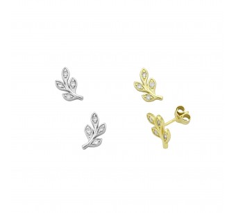 Branch Earrings