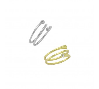 Open Ring