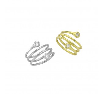 Open Ring