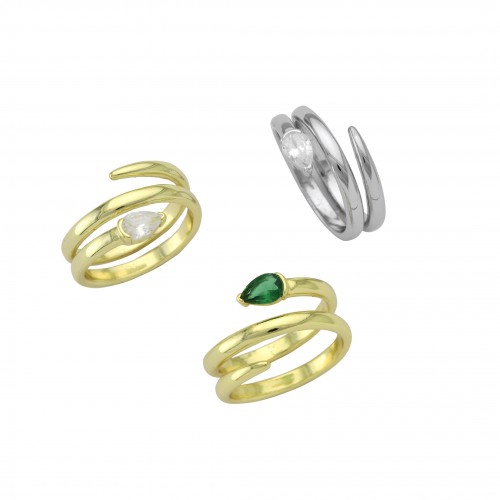 By Pass Ring