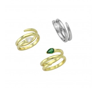 By Pass Ring
