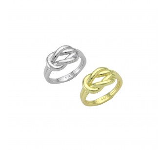 Knot Ring