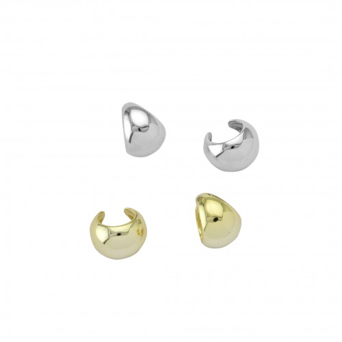 Bubble Drop Earrings