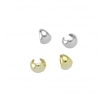 Bubble Drop Earrings