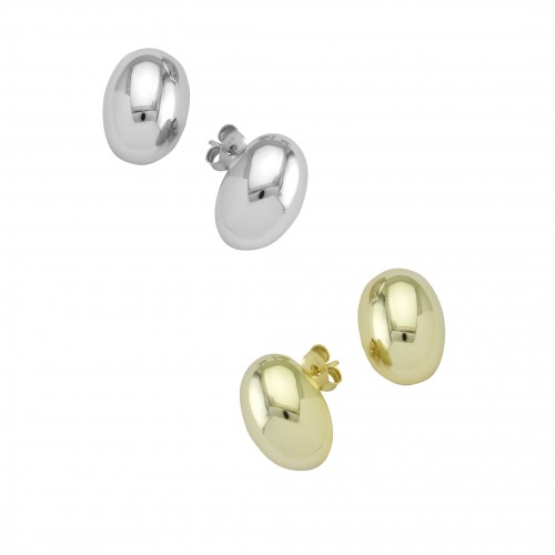 Bubble Drop Earrings