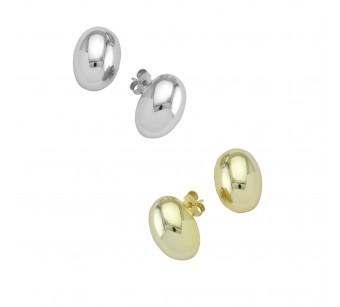 Bubble Drop Earrings