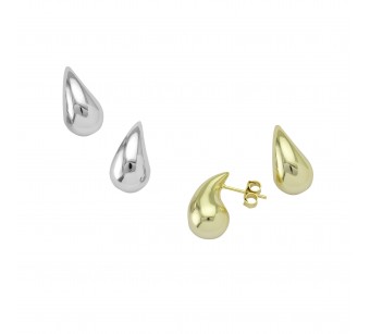 Bubble Drop Earrings