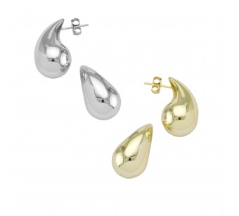 Bubble Drop Earrings