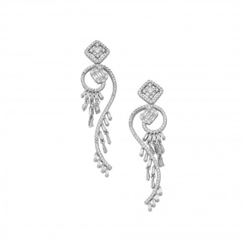 Hanging Earrings