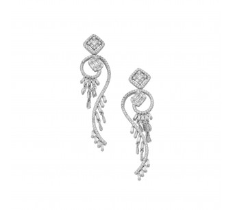 Hanging Earrings
