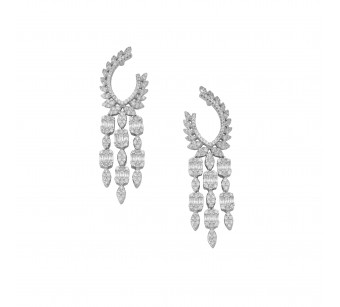Hanging Earrings