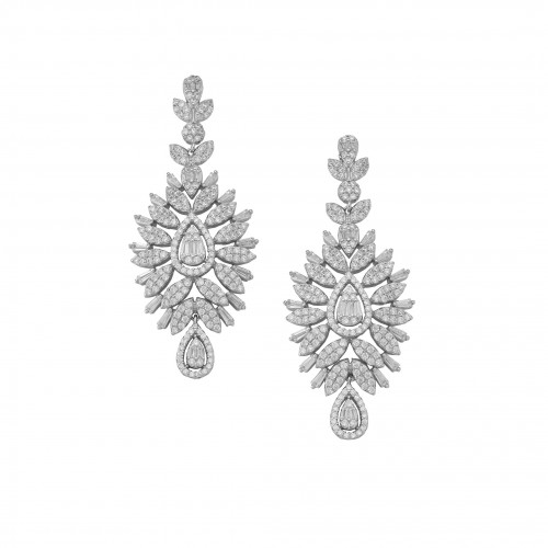 Hanging Earrings
