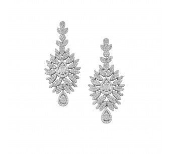 Hanging Earrings