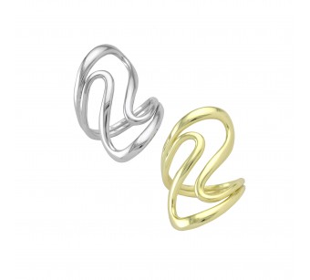"Liquid" Ring
