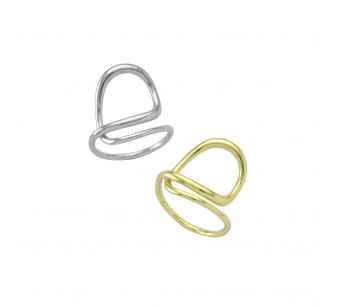 "Liquid" Ring