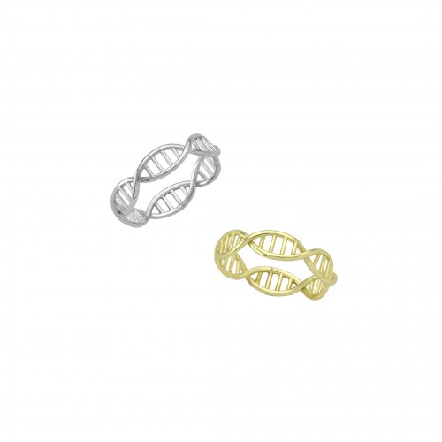 DNA Chain Ring