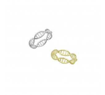 DNA Chain Ring
