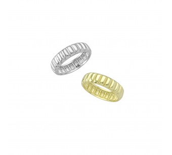 Ring United Shapes