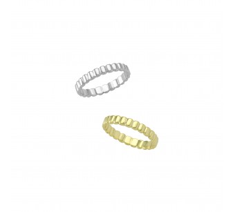 Ring United Shapes