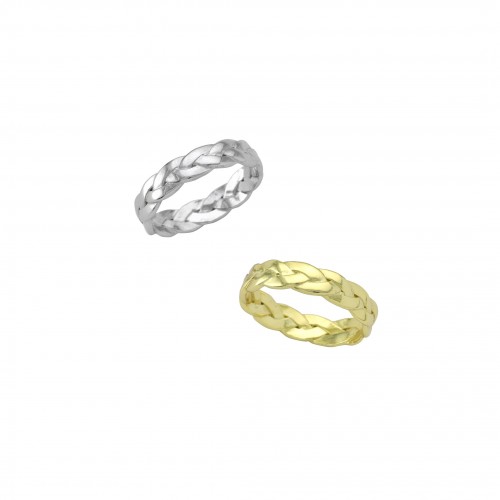 Rope Ring