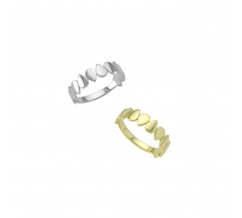 Drops Ring