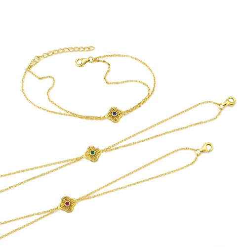 Byzantine Bracelet