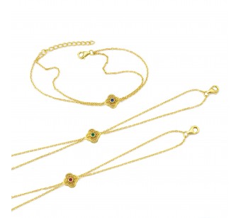 Byzantine Bracelet