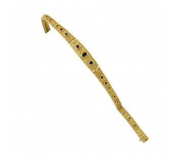 Byzantine Bracelet